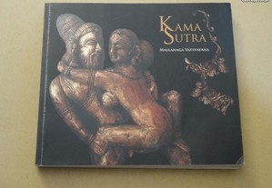 "Kama Sutra" de Mallanaga Vatsyayana