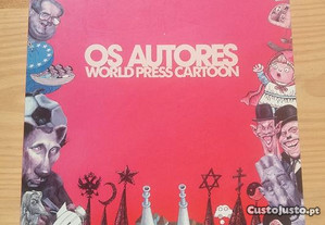 Os Autores World Press Cartton