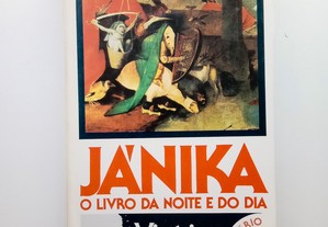 Jánika, o Livro da Noite e do Dia