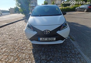 Toyota Aygo Aygo - 18