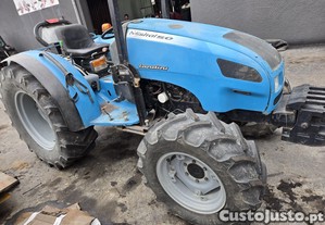 Landini mistral