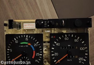 Tacgrafo para Volvo EGK100