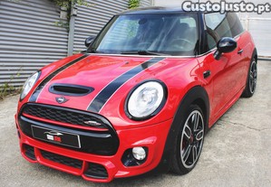 MINI Cooper D Pack JOHN COOPER WORKS - 16