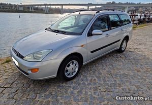 Ford Focus sw 1.4