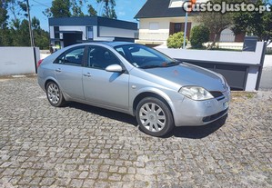 Nissan Primera 2.2 DTI - 03