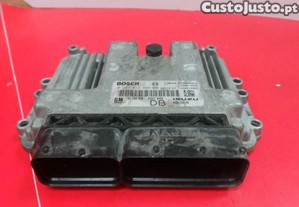 Centralina Motor | Ecu Opel Astra H Gtc (A04)