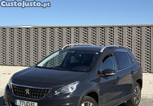 Peugeot 2008 Allure - 18