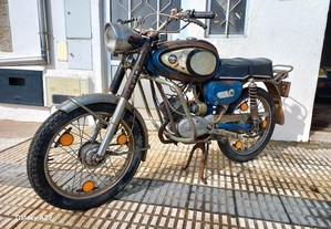 Casal Macal 50 cc
