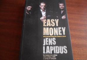 "Easy Money" de Jens Lapidus