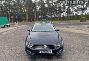 VW Passat confortline - 15