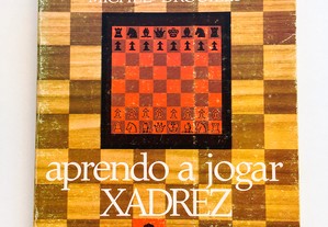 Aprendo a Jogar Xadrez 