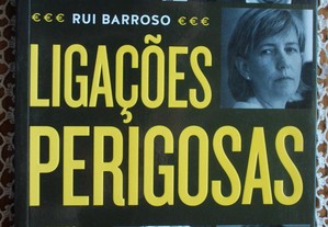 Ligações Perigosas de Rui Barroso (Os swaps e A Relação de Alto Risco Entre A Banca e O Estado)