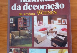 Enciclopedia Ilustrada da Decoração