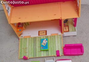Vrios brinquedos