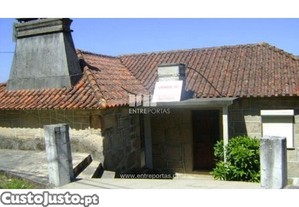 Casa Rústica T1 Marco de Canaveses