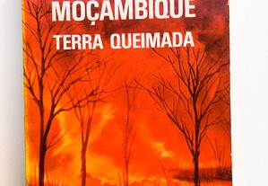 Moçambique Terra Queimada 