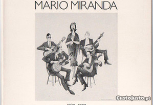 Mário Miranda (catálogo de exposição)