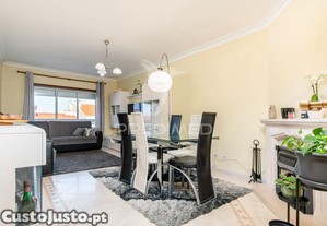 Apartamento t3 - quinta da marialva, corroios