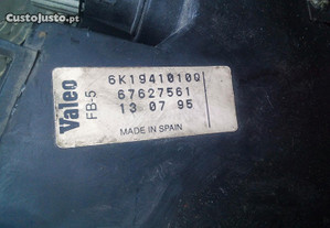Otica direita SEAT CORDOBA (6K1,6K1) (1994-2002) 1.6 I
