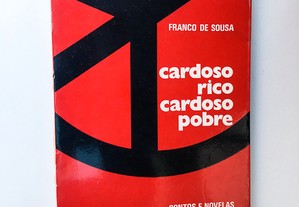 Cardoso Rico Cardoso Pobre 