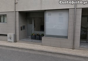 Loja Matosinhos Sul