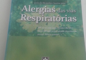 Alergias das Vias Respiratórias