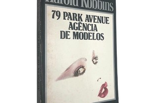 79 Park Avenue Agência de modelos - Harold Robbins