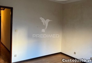 Apartamento t3 centro de fafe com terraço de 200m2