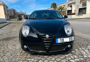 Alfa Romeo Mito 1.3cdti
