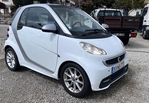 Smart ForTwo .