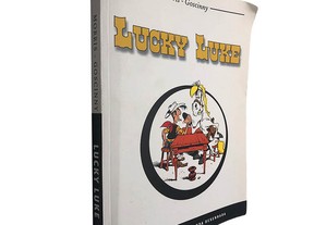 Lucky Luke - Morris / Goscinny