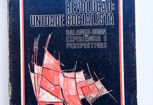 Portugal Revolução: Unidade Socialista 