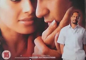 Apaharan - Filme Indiano Bollywood