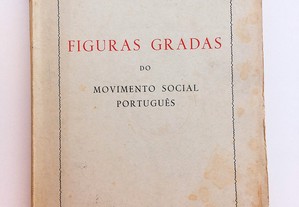 Figuras Gradas do Movimento Social Português 