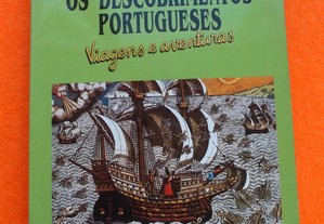 Os Descobrimentos Portugueses - Viagens e Aventura