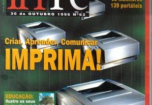 Revista Mac In PC In nº 62