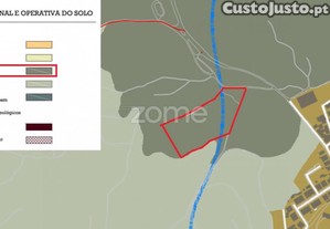 Terreno Com 26.000 M2 Em Ribeirão Vila Nova De...