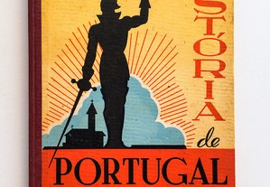 História de Portugal 
