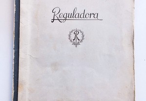 Reguladora, Catálogo Nº 17, Junho de 1958 