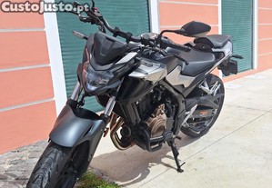 Honda CB500F 2020 - 20