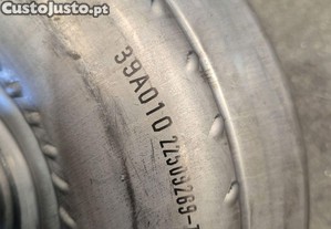Torque peugeot partner caixa automatica