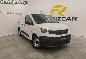 Peugeot Partner 1.5 BlueHDi