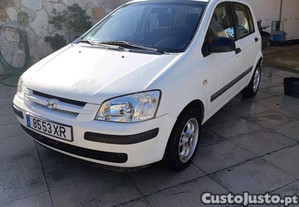 Hyundai Getz 1.5crdi - 04