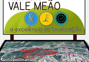 Investimento Vale Meão 12.501.000,00 EUR