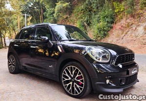MINI Countryman JCW - John Cooper Work, All4 (4x4) - 14