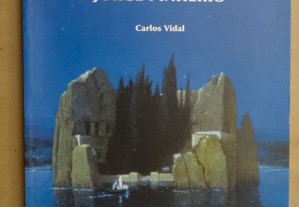 "Jorge Pinheiro" de Carlos Vidal