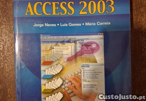 Fundamental do Access 2003