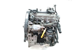 Motor completo SEAT IBIZA III 1.9 SDI