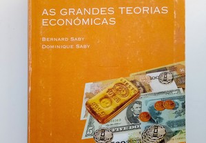 As Grandes Teorias Económicas