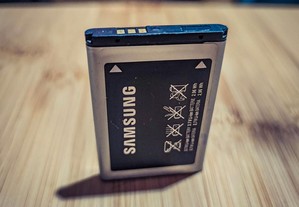 Bateria Samsung AB463446BU 800mAh